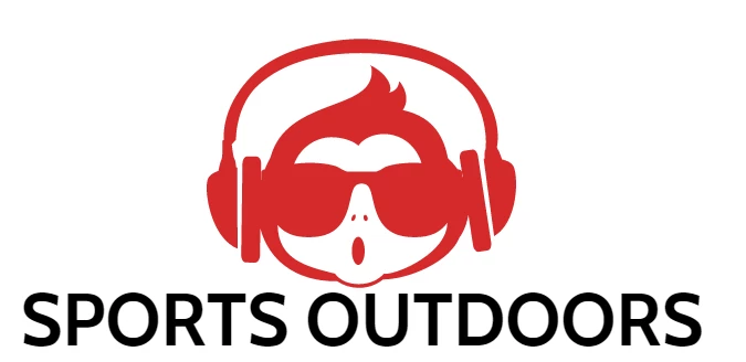 sports outdoors shop