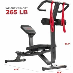 Best deal 👍 Sunny Health And Fitness Stretch Training Machine 💯 -sports outdoors shop unnamed file 1001