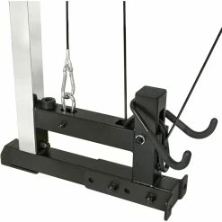 Deals ⌛ Sunny Health And Fitness Sunny Health & Fitness Lat Pull Down Attachment Pulley System For Power Racks 🎁 -sports outdoors shop unnamed file 1012