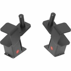 Promo 😉 Sunny Health And Fitness Sunny Health & Fitness J-Hook Attachment For Power Racks And Cages 🔥 -sports outdoors shop unnamed file 1022