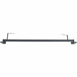 Outlet ⌛ Sunny Health And Fitness Sunny Health & Fitness Pull Up Bar Attachment For Power Racks And Cages 🎁 -sports outdoors shop unnamed file 1028