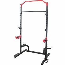 Outlet ⌛ Sunny Health And Fitness Sunny Health & Fitness Pull Up Bar Attachment For Power Racks And Cages 🎁 -sports outdoors shop unnamed file 1031