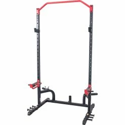 Deals 🧨 Sunny Health And Fitness Sunny Health & Fitness Bar Holder Attachment For Power Racks And Cages ❤️ -sports outdoors shop unnamed file 1058