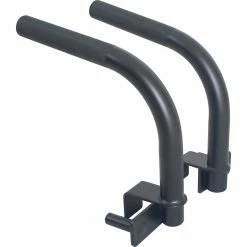 Buy ⌛ Sunny Health And Fitness Sunny Health & Fitness Dip Bar Attachment For Power Racks And Cages 😍