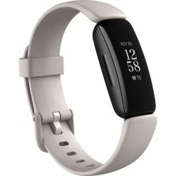 Cheap 🎉 Fitbit Men's / 👩 Women's Inspire 2 Smartwatch FB418 🔔