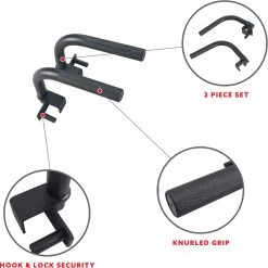 Buy โ Sunny Health And Fitness Sunny Health & Fitness Dip Bar Attachment For Power Racks And Cages ๐ 11 Buy โ Sunny Health And Fitness Sunny Health & Fitness Dip Bar Attachment For Power Racks And Cages ๐ -sports outdoors shop unnamed file 1061