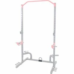 Cheapest ✔️ Sunny Health And Fitness Sunny Health & Fitness U Ring Attachment For Power Racks And Cages 🥰 -sports outdoors shop unnamed file 1071