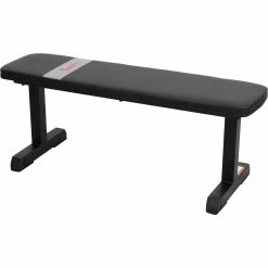 Flash Sale โ Sunny Health And Fitness Sunny Health & Fitness Flat Weight Bench For Workout, Exercise And Home Gym ๐คฉ