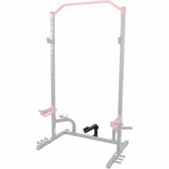Cheap 🧨 Sunny Health And Fitness Sunny Health & Fitness Landmine Attachment For Power Racks And Cages 🥰 -sports outdoors shop unnamed file 1087
