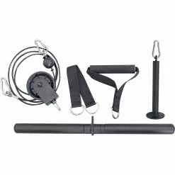 Flash Sale ๐ Sunny Health And Fitness Sunny Health & Fitness Lat Pull Down Attachment For Power Racks And Cages ๐