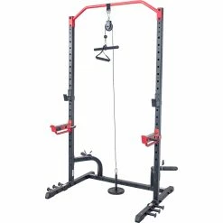 Flash Sale 🎁 Sunny Health And Fitness Sunny Health & Fitness Lat Pull Down Attachment For Power Racks And Cages 😍 -sports outdoors shop unnamed file 1096