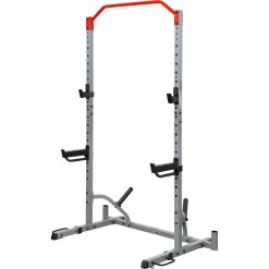 New 🌟 Sunny Health And Fitness Sunny Health & Fitness PowerVersa Squat Stand Rack ✔️ -sports outdoors shop unnamed file 1099