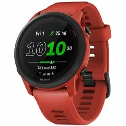 Deals 👍 Garmin Men's / 👩 Women's Forerunner 745 Running And Triatholon Smartwatch 010-02445 🎁 -sports outdoors shop unnamed file 11