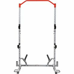 New 🌟 Sunny Health And Fitness Sunny Health & Fitness PowerVersa Squat Stand Rack ✔️ -sports outdoors shop unnamed file 1104