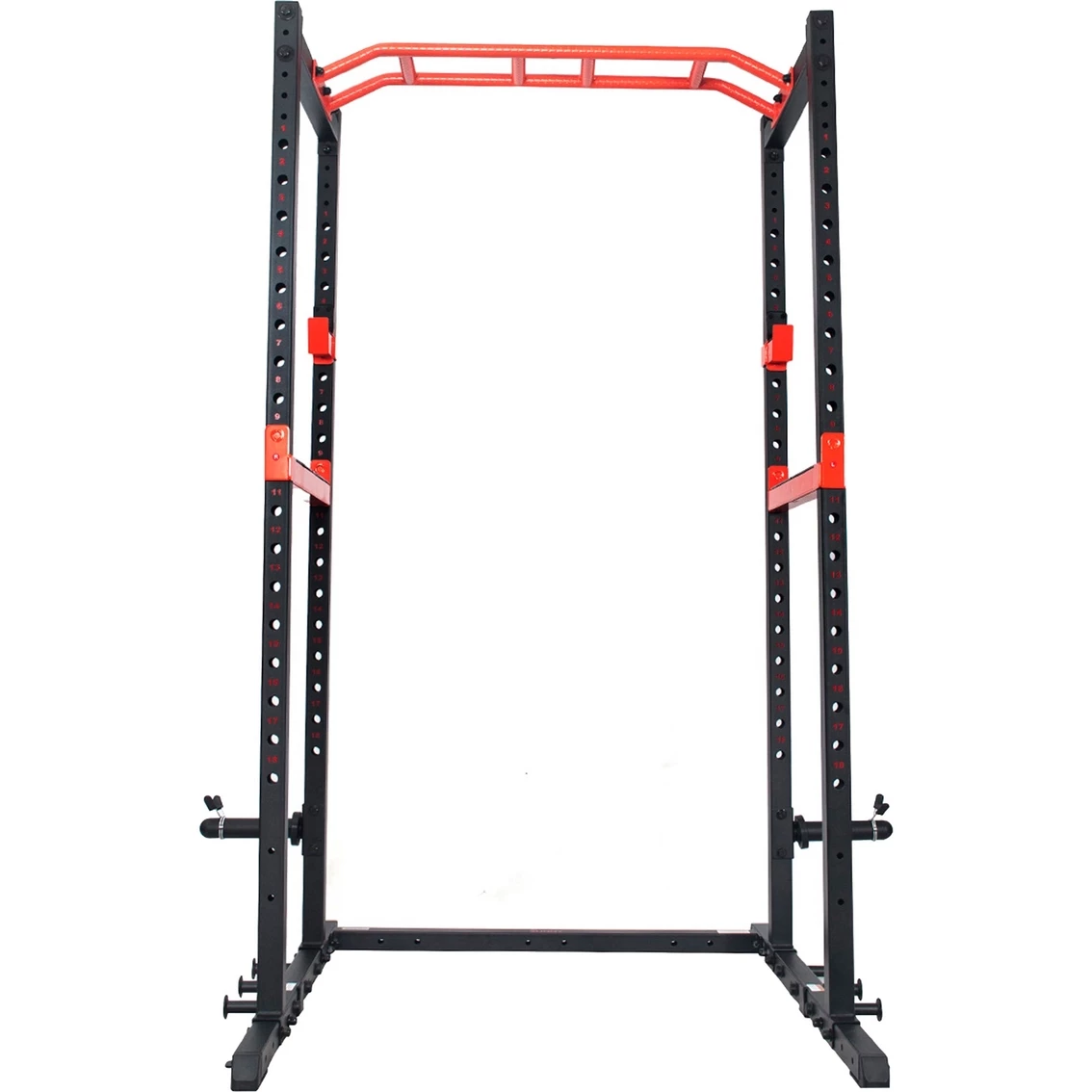 Budget ๐ Sunny Health And Fitness Sunny Health & Fitness Powerzone Power Cage Strength Rack โจ 4 Budget ๐ Sunny Health And Fitness Sunny Health & Fitness Powerzone Power Cage Strength Rack โจ - Image 2