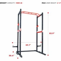 Budget ๐ Sunny Health And Fitness Sunny Health & Fitness Powerzone Power Cage Strength Rack โจ 13 Budget ๐ Sunny Health And Fitness Sunny Health & Fitness Powerzone Power Cage Strength Rack โจ -sports outdoors shop unnamed file 1111