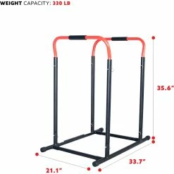 Best Pirce 😀 Sunny Health And Fitness Sunny Health & Fitness Dip Stand 🎉 -sports outdoors shop unnamed file 1118