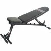 Flash Sale 🎁 Sunny Health And Fitness Sunny Health & Fitness Adjustable Utility Weight Bench With 430 Lb. Max Weight 🔔 -sports outdoors shop unnamed file 1121