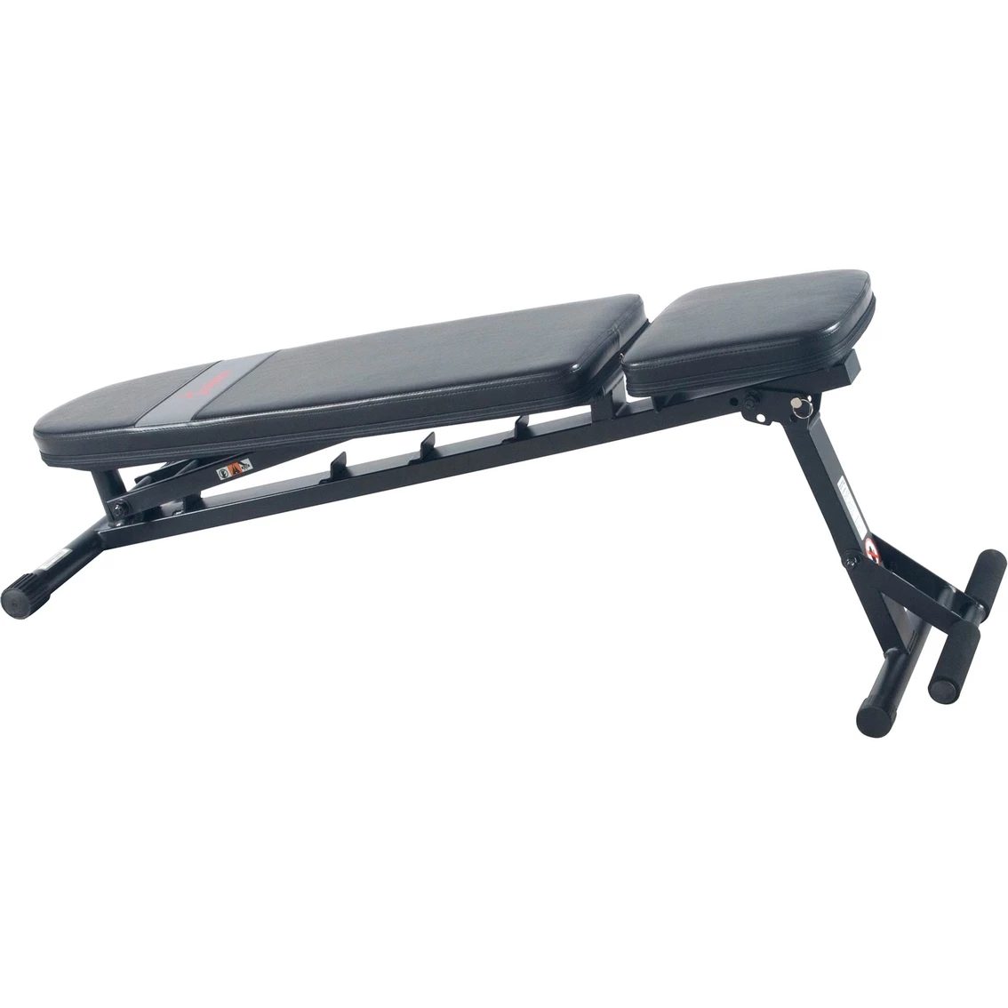 Flash Sale 🎁 Sunny Health And Fitness Sunny Health & Fitness Adjustable Utility Weight Bench With 430 Lb. Max Weight 🔔 9 Flash Sale 🎁 Sunny Health And Fitness Sunny Health & Fitness Adjustable Utility Weight Bench With 430 Lb. Max Weight 🔔 - Image 7