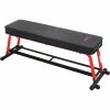 Best Sale 🥰 Sunny Health And Fitness Sunny Health & Fitness Power Zone Strength Flat Bench 🔥 -sports outdoors shop unnamed file 1129