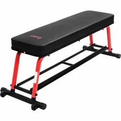Best Sale 🥰 Sunny Health And Fitness Sunny Health & Fitness Power Zone Strength Flat Bench 🔥 -sports outdoors shop unnamed file 1135