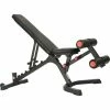 Coupon ⭐ Sunny Health And Fitness Sunny Health & Fitness Fully Adjustable Power Zone Utility Heavy Duty Weight Bench 💯 -sports outdoors shop unnamed file 1146