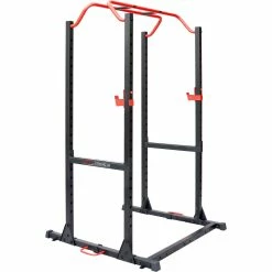 Top 10 🎁 Sunny Health And Fitness Essential Power Cage Squat Rack 🥰 -sports outdoors shop unnamed file 1160