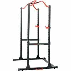 Top 10 🎁 Sunny Health And Fitness Essential Power Cage Squat Rack 🥰 -sports outdoors shop unnamed file 1161