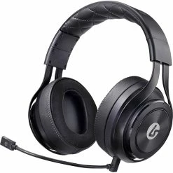 Cheap 🎉 LucidSound LS35X Surround Sound Wireless Headset ⌛