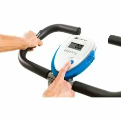 New 🧨 XTERRA Fitness FB350 Folding Bike ⌛ -sports outdoors shop unnamed file 1180