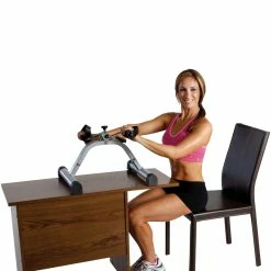 Cheap 🛒 Marcy Mini Cardio Cycle NS 912 🛒