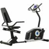 Promo 👍 XTERRA Fitness SB150 Recumbent Bike 🧨 -sports outdoors shop unnamed file 1203