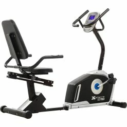 Promo ๐ XTERRA Fitness SB150 Recumbent Bike ๐งจ