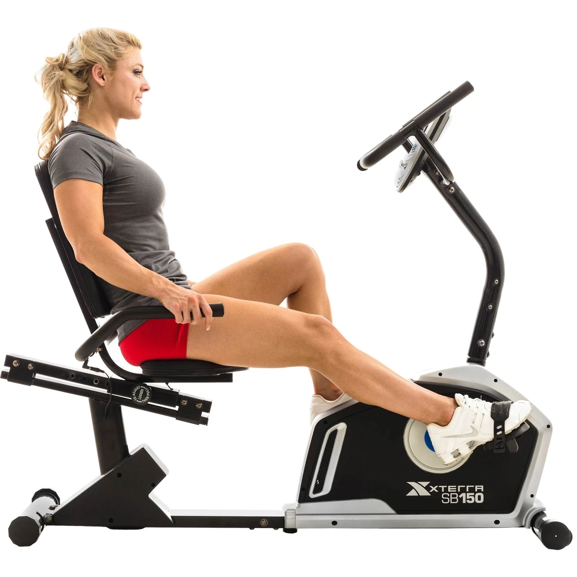 Promo ๐ XTERRA Fitness SB150 Recumbent Bike ๐งจ 5 Promo ๐ XTERRA Fitness SB150 Recumbent Bike ๐งจ - Image 3