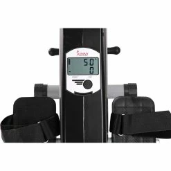 Budget ⭐ Sunny Health And Fitness Elastic Cord Rowing Machine ⌛ -sports outdoors shop unnamed file 1222