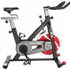 Flash Sale 🎉 Sunny Health And Fitness Belt Drive Indoor Cycling Bike 🤩 -sports outdoors shop unnamed file 1232