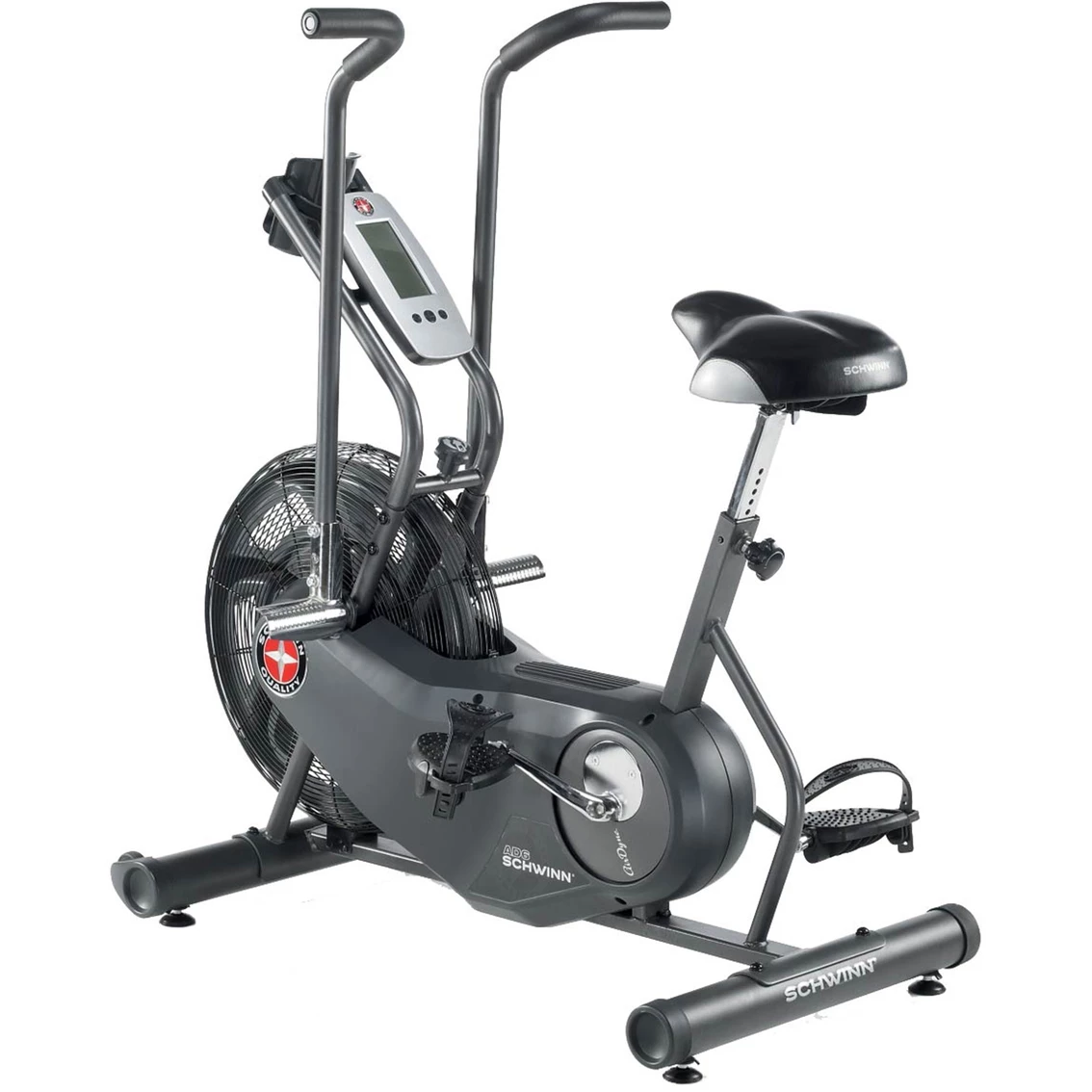 Wholesale 🔔 Schwinn Airdyne AD6 Bike 🔥 3 Wholesale 🔔 Schwinn Airdyne AD6 Bike 🔥