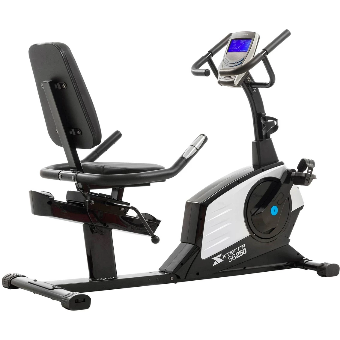 Best Sale 🤩 XTERRA Fitness SB250 Recumbent Bike ❤️ 3 Best Sale 🤩 XTERRA Fitness SB250 Recumbent Bike ❤️