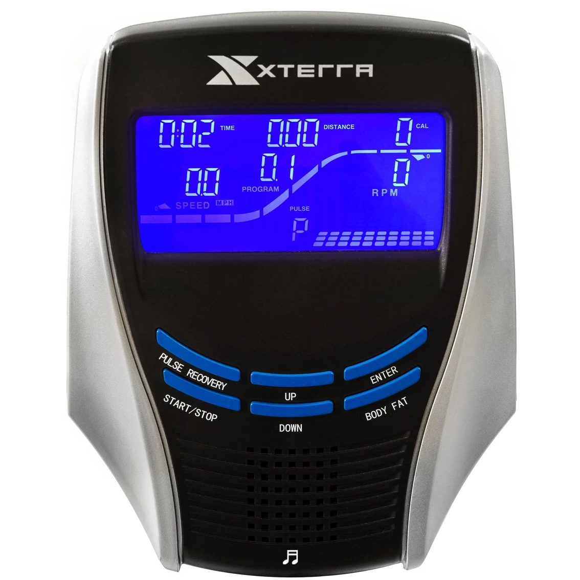 Best Sale 🤩 XTERRA Fitness SB250 Recumbent Bike ❤️ 4 Best Sale 🤩 XTERRA Fitness SB250 Recumbent Bike ❤️ - Image 2