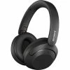 Budget ✔️ Sony WHXB910N/B Wireless Bluetooth Noise Cancelling Headphones 🎁