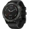 Cheap ⌛ Garmin Men's / 👩 Women's Fenix 6 Sapphire Multisport GPS Smartwatch 010-02158-10 🛒 -sports outdoors shop unnamed file 126