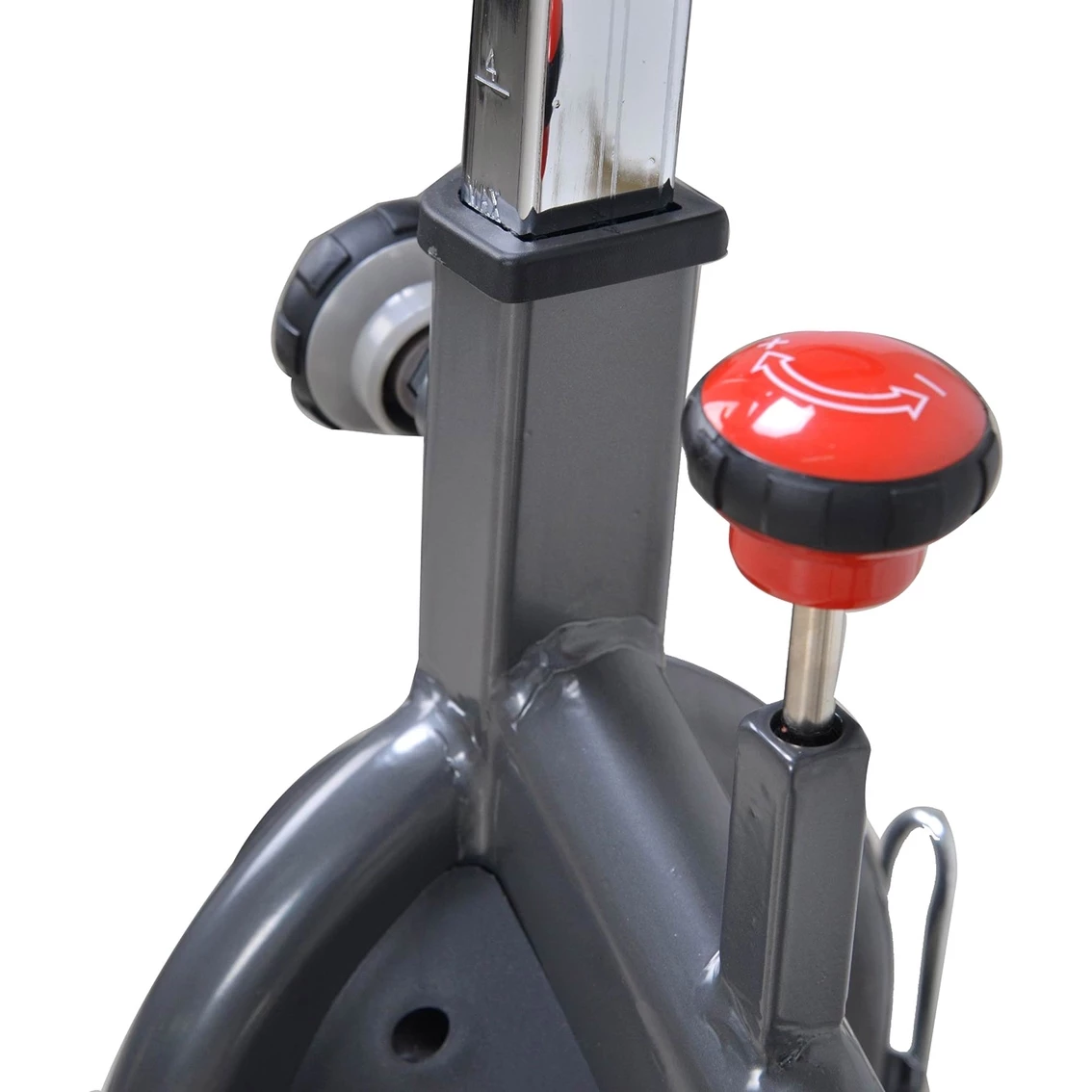 Cheap ๐ Sunny Health And Fitness SF-B1509C Chain Drive Premium Cycling Bike โ 6 Cheap ๐ Sunny Health And Fitness SF-B1509C Chain Drive Premium Cycling Bike โ - Image 4