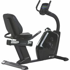 Best Pirce 🛒 XTERRA Fitness SB2.5 Walk Thru Recumbent Bike ⌛