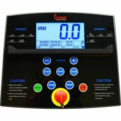 Cheapest ✨ Sunny Health And Fitness SF-T4400 Treadmill ✨ -sports outdoors shop unnamed file 1292