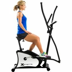 Cheapest 🛒 XTERRA Fitness EU100 Hybrid Elliptical/Upright Bike 💯 -sports outdoors shop unnamed file 1297