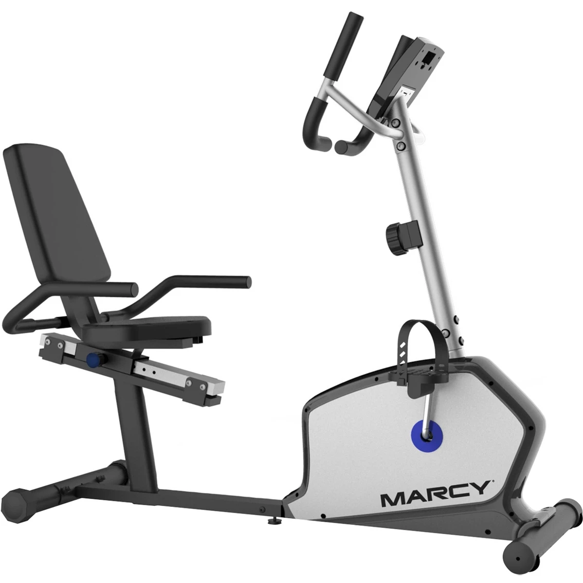 Cheap ๐ Marcy Recumbent Exercise Bike NS1201R ๐งจ 3 Cheap ๐ Marcy Recumbent Exercise Bike NS1201R ๐งจ