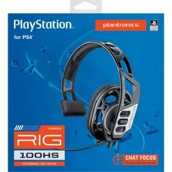 Best Sale ⌛ RIG 100HS HS PS4 🧨 -sports outdoors shop unnamed file 130