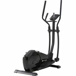 Budget 🥰 Xterra Fitness FS2.5 Dual Action Elliptical 😀