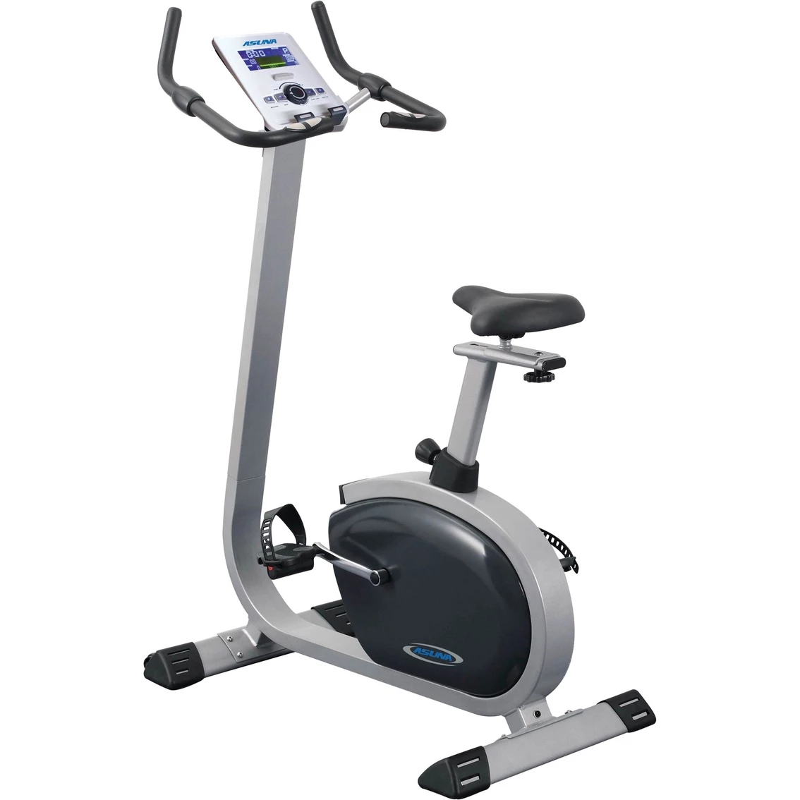 Wholesale ๐ Sunny Health And Fitness ASUNA Upright Bike โจ 3 Wholesale ๐ Sunny Health And Fitness ASUNA Upright Bike โจ
