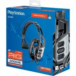 Best Sale ⌛ RIG 100HS HS PS4 🧨 -sports outdoors shop unnamed file 131